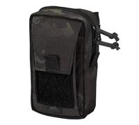 Helikon-Tex Navtel Pouch O.08 Cordura multicam black, Synthetik