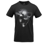 Helikon - Night Valley - T-Shirt - Black XXL