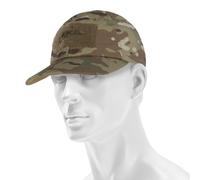 Helikon - NYCO RipStop - Basecap - Multicam universell
