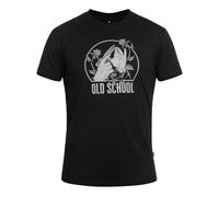 Helikon-Tex - Old School T-Shirt - Black 3XL