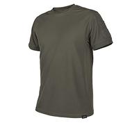 Helikon-Tex Tactical T-Shirt -Top Cool- Olive Green