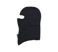 Helikon-Tex Men's One Balaclava Lightweight Schwarz, universal