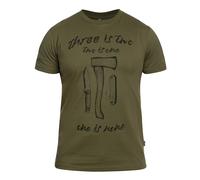 Helikon-Tex - One Is None T-Shirt - Olive Green XL