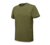 Helikon-Tex Organic Cotton T-Shirt Slim - U.S. Green