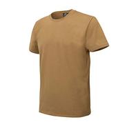 Helikon-Tex - T-Shirt aus Slim Bio-Baumwolle - Coyote XL