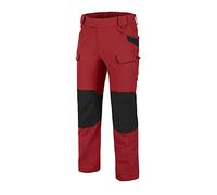 Helikon-Tex OTP Hose (Outdoor Tactical Pants) - Crimson Sky Rot Black