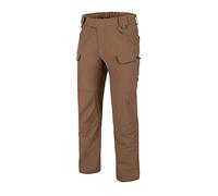 Helikon-Tex - OTP VersaStretch Hose - Mud Brown L XLong