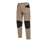 Helikon-Tex - OTP VersaStretch - Damenhose - Khaki/Black 4XL Long