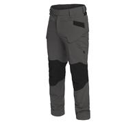 Helikon-Tex - OTP VersaStretch Hose - Ash Grey/Black 4XL Short