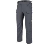 Helikon-Tex - OTP VersaStretch Lite - Outdoor-Hose - Shadow Grey 4XL Short