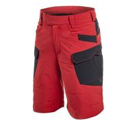 Helikon-Tex - OTS 11" - Shorts - Crimson Sky/Schwarz 3XL