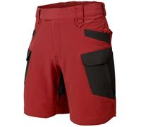 Helikon - OTS 8.5" - Shorts Crimson Sky / Black S