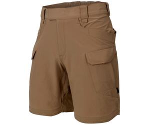 Helikon-Tex - OTS 8,5" - Shorts Mud Brown S