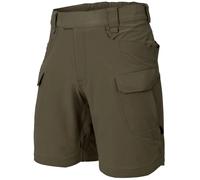 Helikon-Tex Taktische Shorts OTS (Outdoor Tactical Shorts) 8,5" Taiga Green