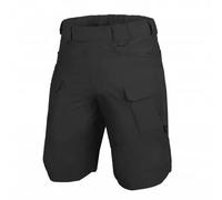 Helikon-Tex® OTS (Outdoor Tactical Shorts) 11" kurze Hose - VersaStrecth Lite - Schwarz XXL