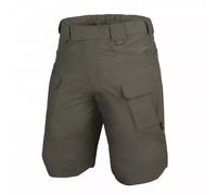 Helikon - OTS 11" - Shorts Taiga Green XXL
