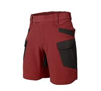 Helikon-Tex OTS (Outdoor Tactical Shorts) 8.5 - Crimson Sky/Black