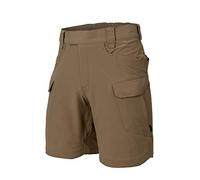 Helikon-Tex Shorts OTS 8,5" Mud Brown Herren 3XL