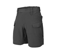 Helikon-Tex Outdoor Tactical Shorts 8.5 shadow grey, Größe 3XL, Herren, Synthetik