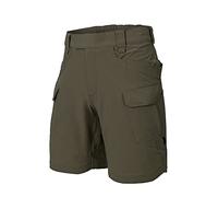 Helikon - OTS 8,5" - Shorts - Taiga Green 3XL