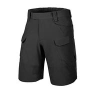 Helikon-Tex Shorts OTS 11" Nylon VersaStretch Schwarz 3XL