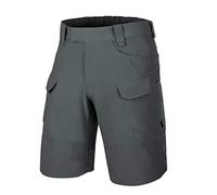 Helikon-Tex OTS (Outdoor Tactical Shorts) -Nylon VersaStretch- Shadow Grey