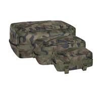 Helikon-Tex Pakcell Set Organizer - Polyester Ripstop - PL Woodland