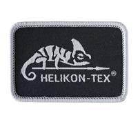 HELIKON-TEX Patch - Schwarz