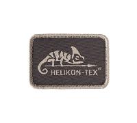 Helikon-Tex - Patch Aufnäher - Coyote