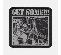 Helikon-Tex Patch Get some!