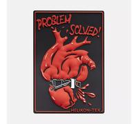 HELIKON-TEX Problem solved! Patch