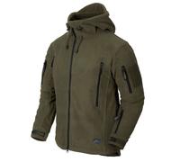 Helikon-Tex Patriot Jacket Double Fleece Olive Green L