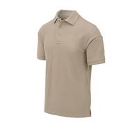 Helikon-Tex UTL Polo Shirt - TopCool khaki, Größe XXL, Herren, Baumwolle