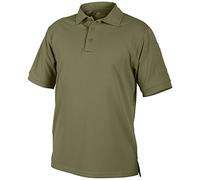 Helikon-Tex UTL Polo Shirt - TopCool adaptive green, Größe 3XL, Herren, Baumwolle