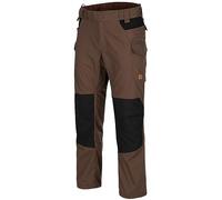 Helikon - Pilgrim - Hose - Brown Earth/Black L