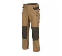 Helikon-Tex PILGRIM Hose - Coyote / Taiga Green A 3XL/Long