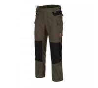 Helikon-Tex PILGRIM Hose - Taiga Green/Schwarz 3XL/Regular