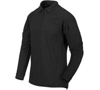Helikon-Tex - Polo Range - Hemd - Black XL