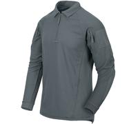 Helikon-Tex Range Polo Shirt M, shadow grey