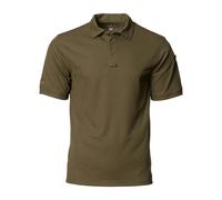 Helikon-Tex Poloshirt UTL TopCool – Baumwolle – Oliv – Herren XL