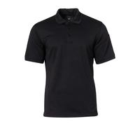 Helikon-Tex Poloshirt UTL Top Cool Lite - Schwarz / M Herren
