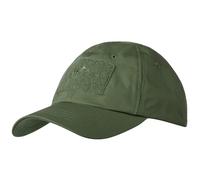 Helikon-Tex Tactical BBC Cap - PolyCotton Ripstop olive green