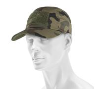 Helikon-Tex Tactical BBC Cap - PolyCotton Ripstop pL woodland