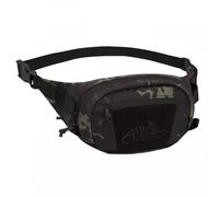 Helikon-Tex Possum Waist Pack multicam schwarz, Synthetik