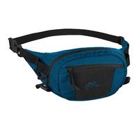 Helikon-Tex Possum Hüfttasche, Mitternachtsblau/Schwarz, Mitternachtsblau/Schwarz, 7.92 x 3.1 x 6.7 inches