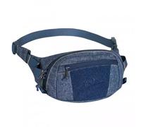 Helikon-Tex® POSSUM® Hüfttasche - Nylon Polyester Blend - Melange Blue