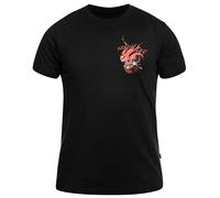 Helikon - Problem Solved T-Shirt - Black XL