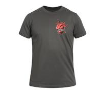 Helikon-Tex - Problem Solved T-Shirt - Shadow Grey XL