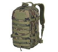 Helikon-Tex Raccoon 20l MK2 Rucksack Cordura pl woodland - taktischer Rucksack, tactical Backpack