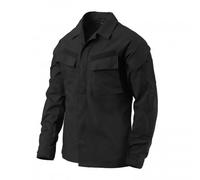Helikon-Tex Raid Hemd - Schwarz XS